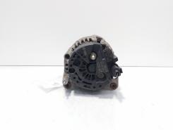 Alternator 90A Bosch, cod 028903028D, Vw Golf 4 (1J1) 1.6 benz, BCB (id:723645)