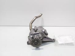 Pompa ulei, cod A6461810047, A6111810201, Mercedes Clasa C (W203) 2.2 CDI, OM646963 (id:723697)