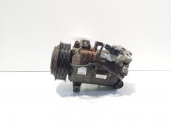 Compresor clima, cod 92600-4EB0A, Nissan Qashqai (2) 1.6 DCI, R9M (id:723643)