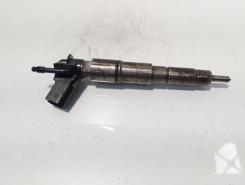 Injector, cod 0445115077, 780808901, Bmw X5 (E70) 3.0 diesel, 306D3 (id:723577)