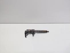 Injector, cod 0445110276, Opel Zafira B (A05) 1.9 CDTI, Z19DT (id:723602)