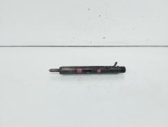 Injector Delphi, cod 8200240244, EJBR02101Z, Renault Clio 2 Coupe, 1.5 DCI, K9K (id:723894)