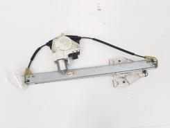 Macara cu motoras usa stanga spate, cod 8R0839461B, Audi Q5 (8RB) (id:723614)