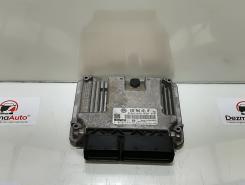Calculator motor 03G906021HF, Seat Toledo 3 (5P2) 2.0TDI, BMM (idi:325009)