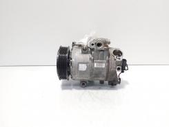 Compresor clima, cod 6Q0820803J, Skoda Fabia 1 (6Y2) 1.4 TDI, AMF (idi:723771)