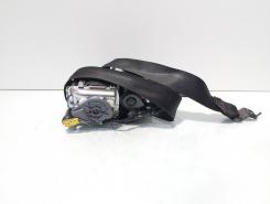 Centura stanga fata cu capsa si motoras, Mercedes Clasa E (W212) (id:722903)