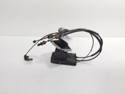 Timonerie, Peugeot 407 SW, 2.2 HDI (id:354716)