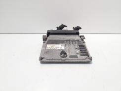 Calculator motor ECU Delphi, cod 03P906021AB, Seat Ibiza 5 ST (6J8) 1.2 TDI, CFW (id:724119)