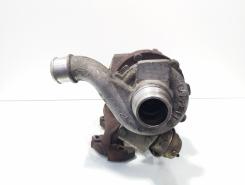 Turbosuflanta, cod 1S4Q-6K682-AR, Ford Focus 1, 1.8 TDCI, F9DA (idi:723839)