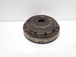 Volanta masa dubla cu placa presiune, Ford Focus 3, 1.6 TDCI, T1DA, 6 vit man (idi:723706)