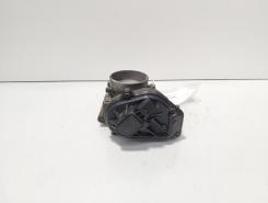 Clapeta acceleratie, cod 4M5U-9E927-A, Ford Focus 2 (DA) 1.8 benz, QQDB (idi:723799)