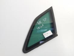 Geam fix caroserie dreapta spate, Seat Ibiza 5 (6J5) (id:163221)