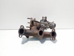Turbosuflanta, cod 045253019G, Seat Cordoba (6L2), 1.4 TDI, BNV (idi:723550)