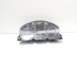Ceas bord, Vw Passat Variant (3C5) 2.0 TDI, vol pe stanga (id:629000)