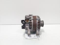 Alternator, cod 9640088080, Peugeot Partner (I), 1.6 benz, NFU (idi:723143)