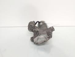 Electromotor, cod 09A911023B, Audi A3 (8L1) 1.9 TDI, ATD, cutie automata (idi:723372)