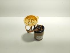 Pompa combustibil rezervor, cod 4G0919050, Audi A5 (8T3) 2.0 TDI, CGL (idi:714617)