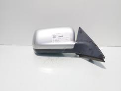 Oglinda electrica dreapta fata, Audi A6 Allroad (4BH, C5), vol pe stanga (id:724246)