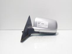 Oglinda electrica stanga fata, Audi A6 Allroad (4BH, C5), vol pe stanga (id:724245)