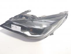 Far stanga cu lupa si led, cod 662588537, Opel Astra K Combi (idi:711419)