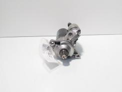 Electromotor, cod 02E911024A, Vw Passat (3C2) cutie automata (id:723375)