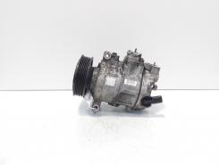 Compresor clima, cod 1K0820859N, Vw Touran (1T1, 1T2) 1.6 benz, BSE (idi:723400)