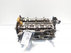 Chiulasa cu 2 axe came, cod GM55351330, Opel Corsa C (F08, F68) 1.0 benz, Z10XEP (id:724223)