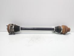 Planetara stanga spate, cod 8K0501203M, Audi A4 Allroad (8KH, B8) 2.0 TDI, CNH, cutie automata (id:724148)