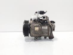 Compresor clima, cod 6Q0820808G, Seat Ibiza 5 (6J5) 1.4 TDI, BMS (idi:723412)
