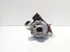 Turbosuflanta, cod 9677063780, Ford Grand C-Max, 2.0 TDCI, UFDB (idi:723629)