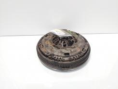 Volanta masa dubla cu placa presiune, Skoda Superb II (3T4) 1.9 TDI, BXE, 5 vit man (idi:723687)