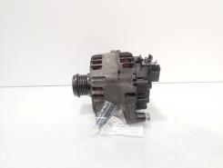 Alternator 150A, cod AV6N-10300-GC, Ford Focus 3, 1.6 TDCI, T1DB (idi:723705)