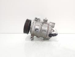 Compresor clima, cod 5Q0816803D, Audi Q2 (GAB) 2.0 TDI, DFG (idi:723718)