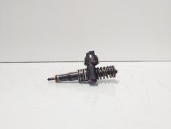 Injector, cod 038130073AQ, BPT, 0414720213, Skoda Octavia 1 (1U2), 1.9 TDI, ATD (idi:724060)