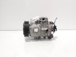 Compresor clima, cod 6Q0820803D, Skoda Fabia 1 (6Y2) 1.4 benz, BBY (id:723774)