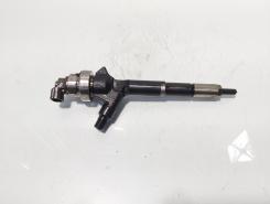 Injector, cod 8973762703, Opel Astra J 1.7 CDTI, A17DTR (id:724456)