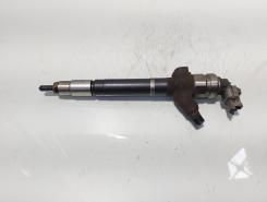 Injector Denso, cod 6C1Q-9K546-AC, Fiat Ducato (250) 2.2 JTD, 4HV (id:724457)
