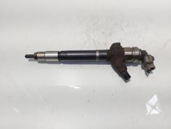 Injector Denso, cod 6C1Q-9K546-AC, Fiat Ducato (250) 2.2 JTD, 4HV (id:724459)