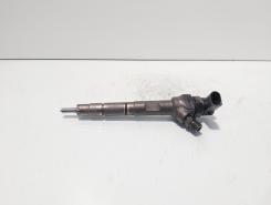 Injector, cod 04L130277G, 0445110477, Vw Golf 7 (5G) 1.6 TDI, CLH (id:724486)