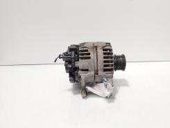 Alternator 90A Bosch, cod 037903025M, Skoda Fabia 1 (6Y2) 1.4 benz, BKY (idi:723823)