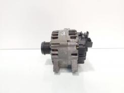 Alternator 150A, cod AV6N-10300-GC, Ford Focus 3, 1.6 TDCI, T1DB (idi:723830)