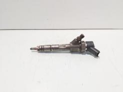 Injector, cod 8200100272, 0445110110B, Renault Laguna 2 1.9 DCI, F9Q (id:724481)