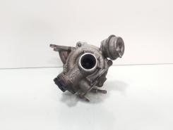 Turbosuflanta, Ford Focus 3,  1.0 Benz, M1DA (idi:723847)
