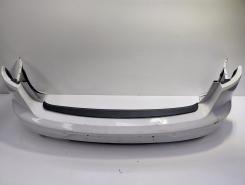 Bara spate cu loc de senzori, Seat Exeo (3R2) facelift (idi:721945)