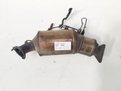 Catalizator, cod 8K0131703F, Seat Exeo (3R2) 2.0 TDI, CJC (idi:721963)