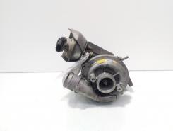 Turbosuflanta, cod 9662464980, Ford Mondeo 4, 2.0 TDCI, QXBB (idi:723859)