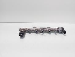 Rampa injectoare cu senzori Delphi, cod 04B130093, Vw Polo (6R) 1.4 TDI, CUS (id:724046)