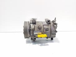 Compresor clima, cod 9651911480, Peugeot 307, 1.6 HDI, 9HZ (idi:723181)