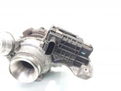 Actuator turbosuflanta, cod 6NW009660, Bmw 1 Cabriolet (E88) 2.0 diesel, N47D20A (idi:723194)