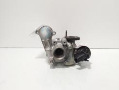 Turbosuflanta, cod 9804945280, Citroen C3 (II) 1.6 HDI, BHY (idi:723207)